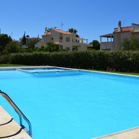 Apartamento Sol Da Rocha Портиман Экстерьер фото